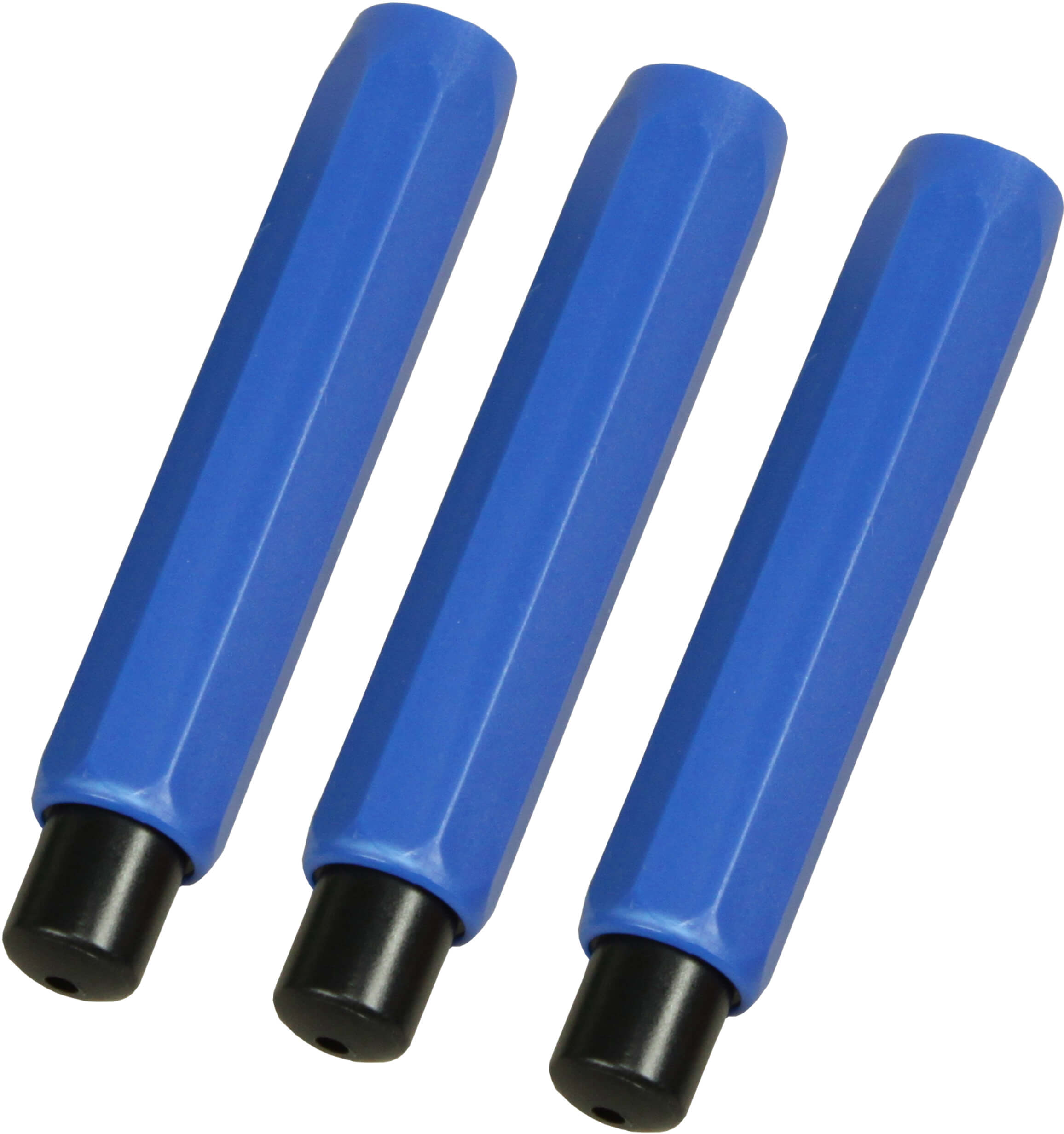 Kreidehalter für Robercolorkreide blau sofort lieferbar | Bestnr. RC1050-BL