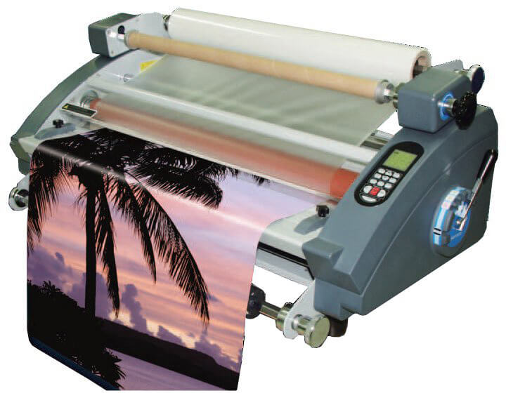 Royal Sovereign RSL 382S Rollenlaminator jetzt testen | Bestnr. RSL-382S