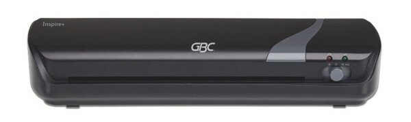 GBC Inspire+ Laminiergerät A4 jetzt sofort lieferbar | Bestnr. GBC-INSPIRE-A4