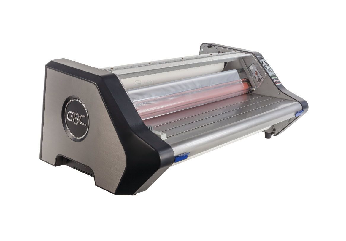 GBC Catena 65 Rollenlaminator - 685 mm Arbeitsbreite (1 Stück)