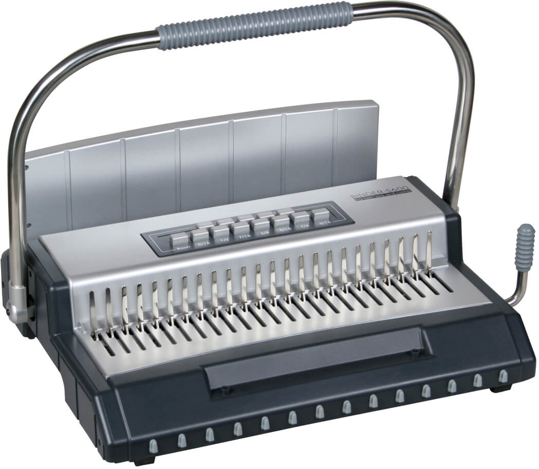 S600 kombiniertes Bindesystem ab Lager lieferbar | Bestnr. VF-S600