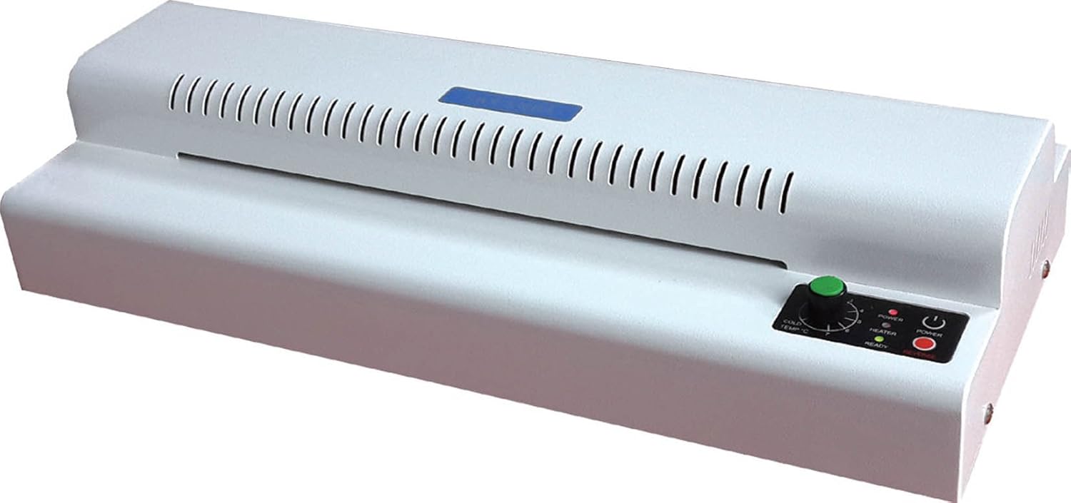 Vorführgerät - SKY 330 R4 Laminiergerät - DIN A3, 330 mm Arbeitsbreite (1 Stück)