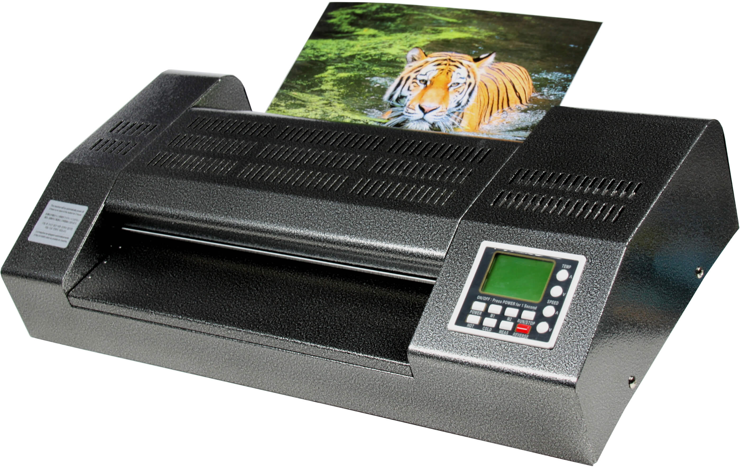 Vorführgerät - SKY 335 R6 Laminiergerät - DIN A3, 335 mm Arbeitsbreite (1 Stück)