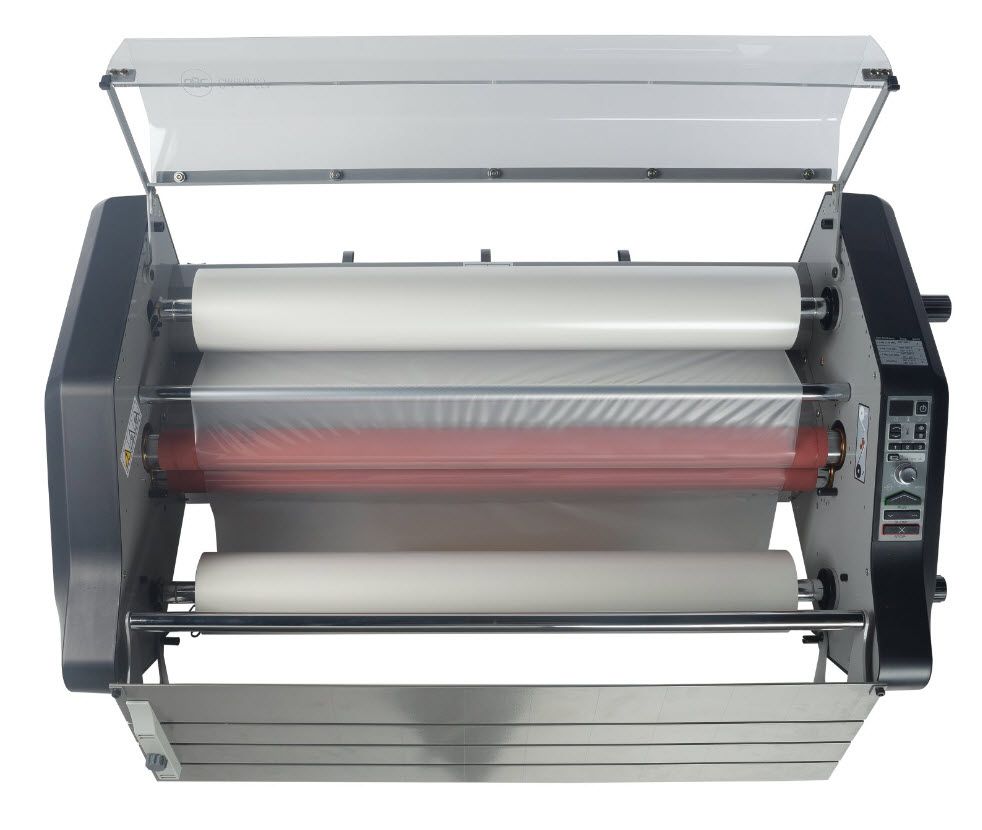 GBC Catena 65 Rollenlaminator - 685 mm Arbeitsbreite (1 Stück)