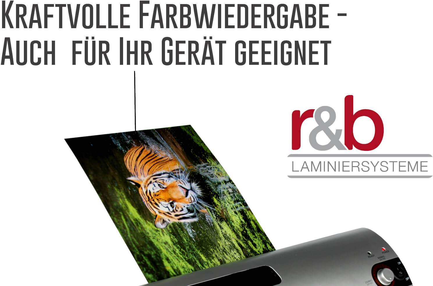 100 Laminierfolien 2 x 175 micron für A4 glänzend