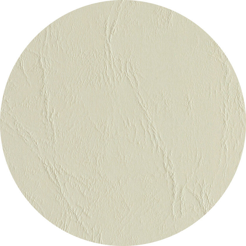 Ledergenarbter Karton DIN A4 Clairefontaine 270 g / m² Text & Cover beige 2704 (100 Stück)