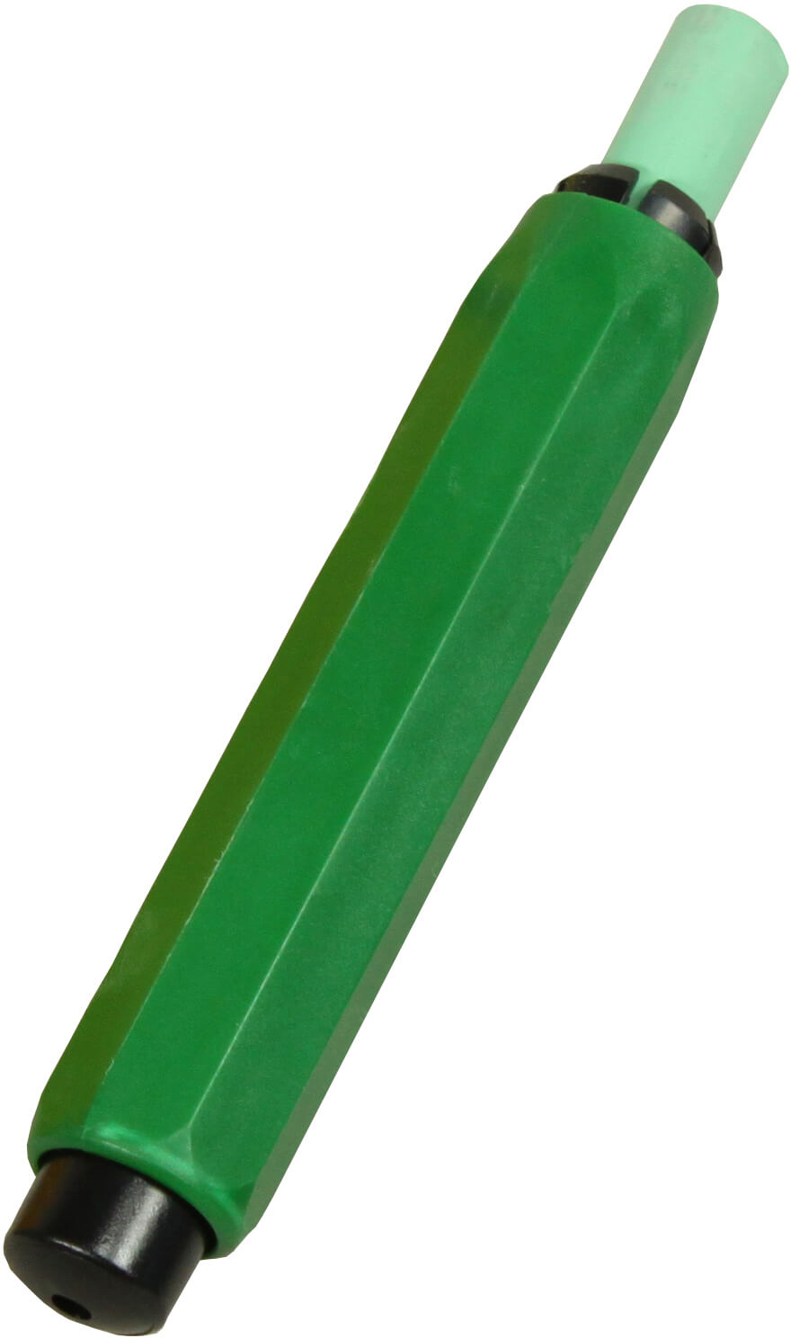 Kreidehalter für Robercolorkreide grün (1 Stück)