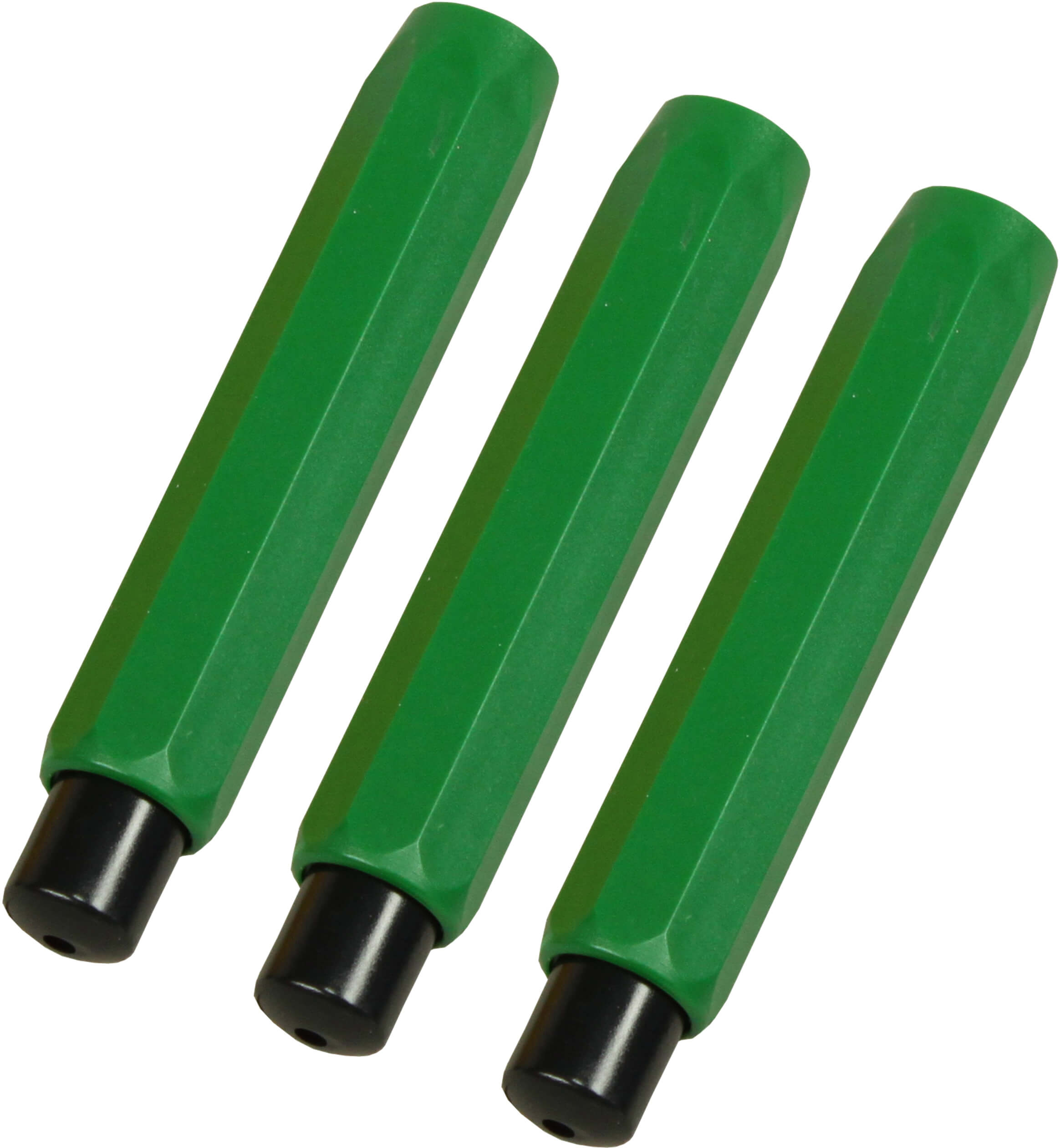 Kreidehalter für Robercolorkreide grün sofort lieferbar | Bestnr. RC1050-GR