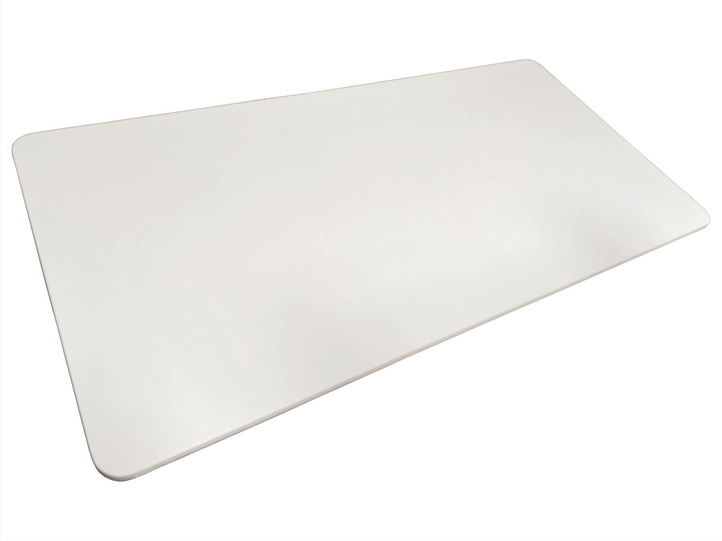 Tischplatten Verbundholz 1600 mm 800 mm 17 mm stark weiss (1 Stück)