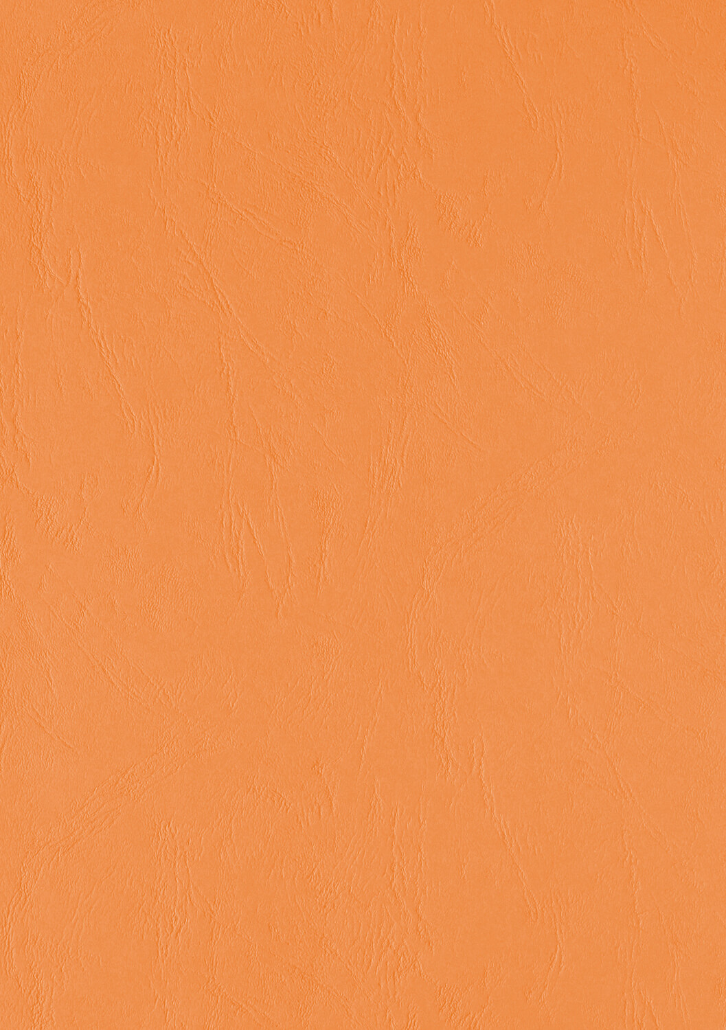 Ledergenarbter Karton DIN A4 300g orange sofort lieferbar | Bestnr. UMBR300-OR