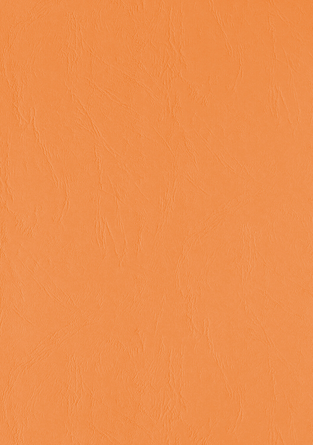 Ledergenarbter Karton DIN A4 300g orange sofort lieferbar | Bestnr. UMBR300-OR