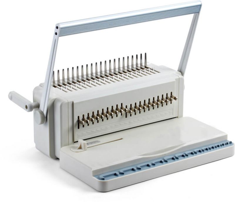 Vorführgerät Plastikringbinder VF-S101 (1 Stück)