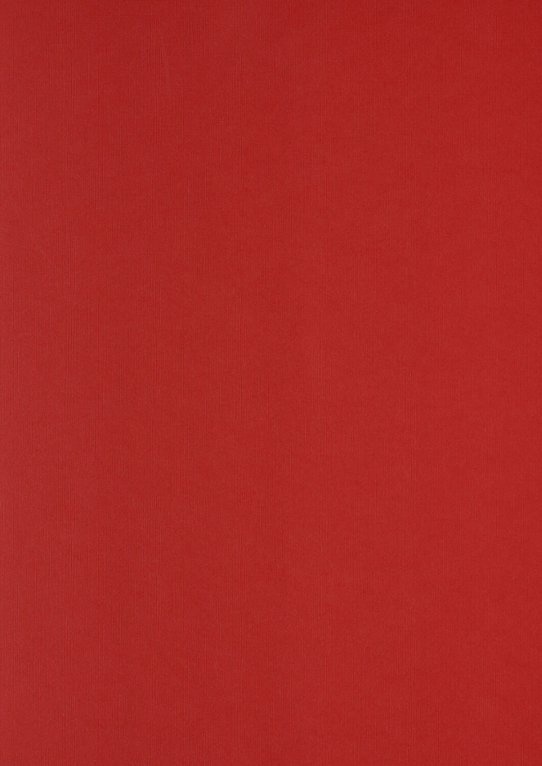 Leinengenarbter Karton A4 Clairefontaine 270g rot 2721 | Bestnr. UMLE270-2721