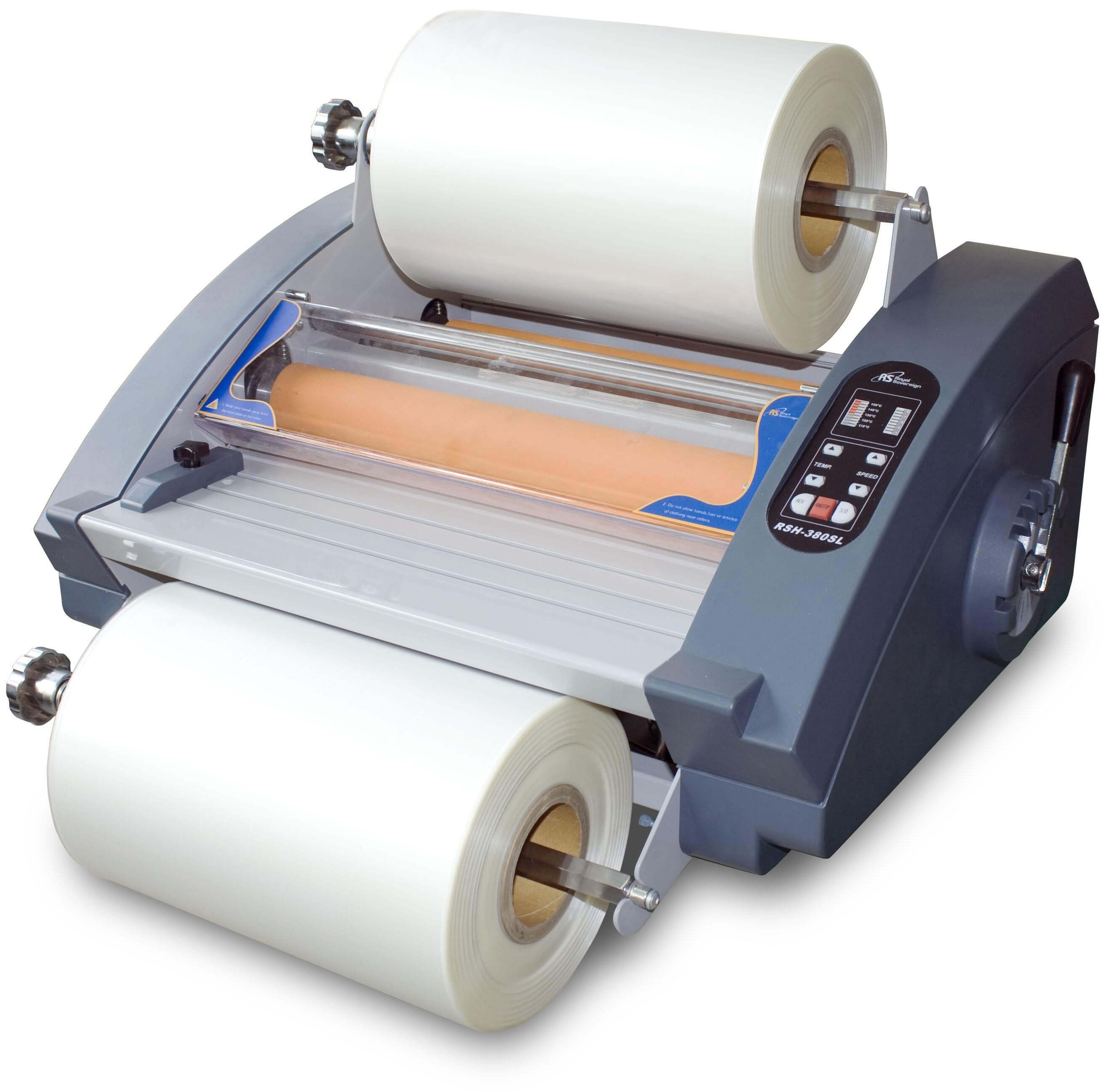 Royal Sovereign RSH380SL Laminator 380mm Arbeitsbreite | Bestnr. RSH-380SL