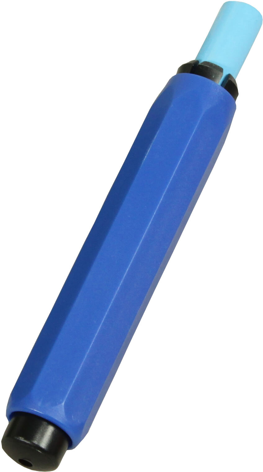 Kreidehalter für Robercolorkreide blau (1 Stück)