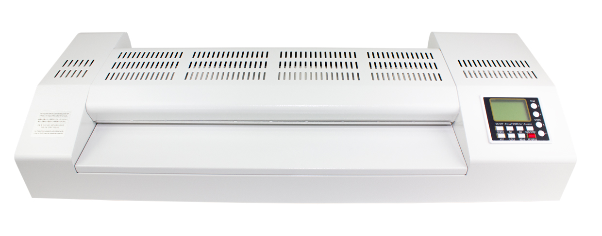 SKY 490 R6 - Laminiergerät - DIN A2, 480 mm Arbeitsbreite (1 Stück)