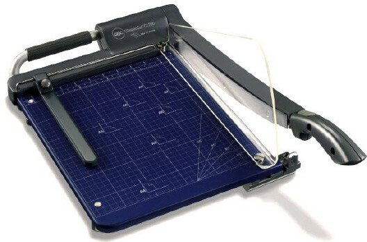 GBC CL200 Hebelschneider Schneidekapazität 15 Blatt | Bestnr. GBC-CL200