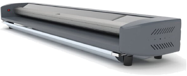 RET 1300D Desktop Rollenschneider Schnittlänge 1300 mm | Bestnr. RET-1300D