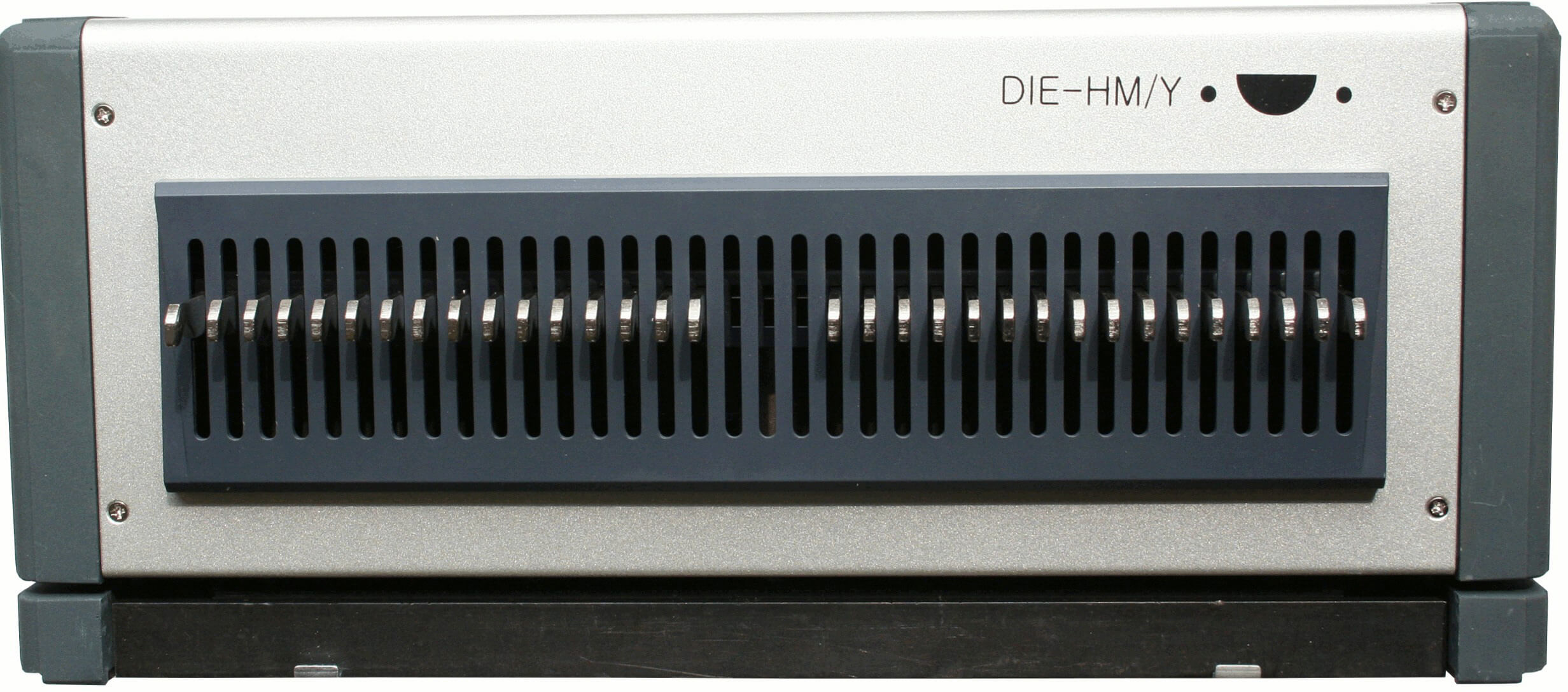 Stanzwerkzeug für D600+S350 Draht 3:1, eckige Löcher 4x4mm | Bestnr. D600W-A34M