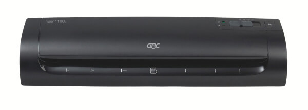 GBC Fusion Laminiergerät 1100L A3 sofort lieferbar | Bestnr. GBC-FUSION-1100L-A3