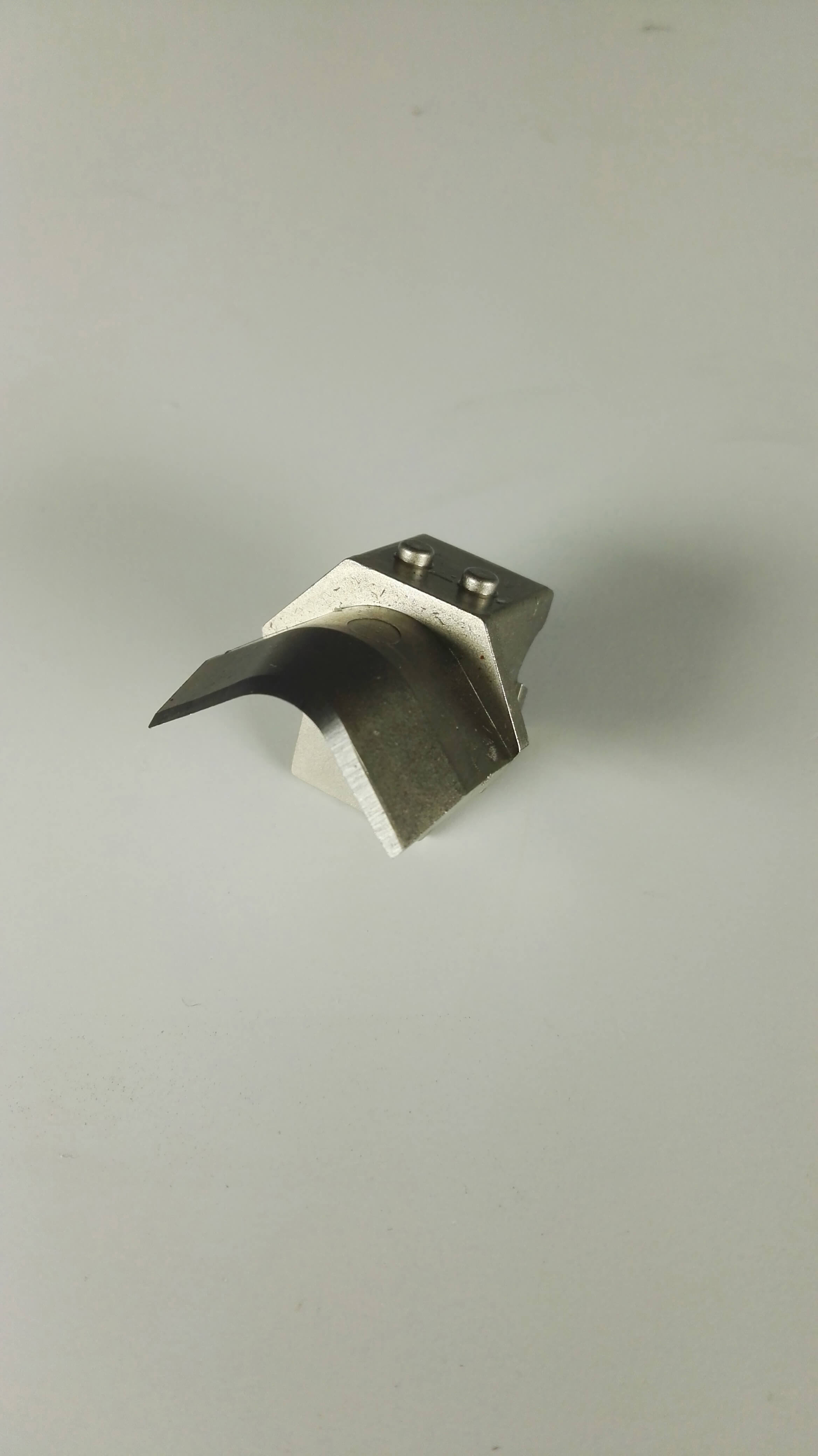 Ersatzteil Stanzmesser für Eckenrunder 09521 10 mm | Bestnr. 09521-R10