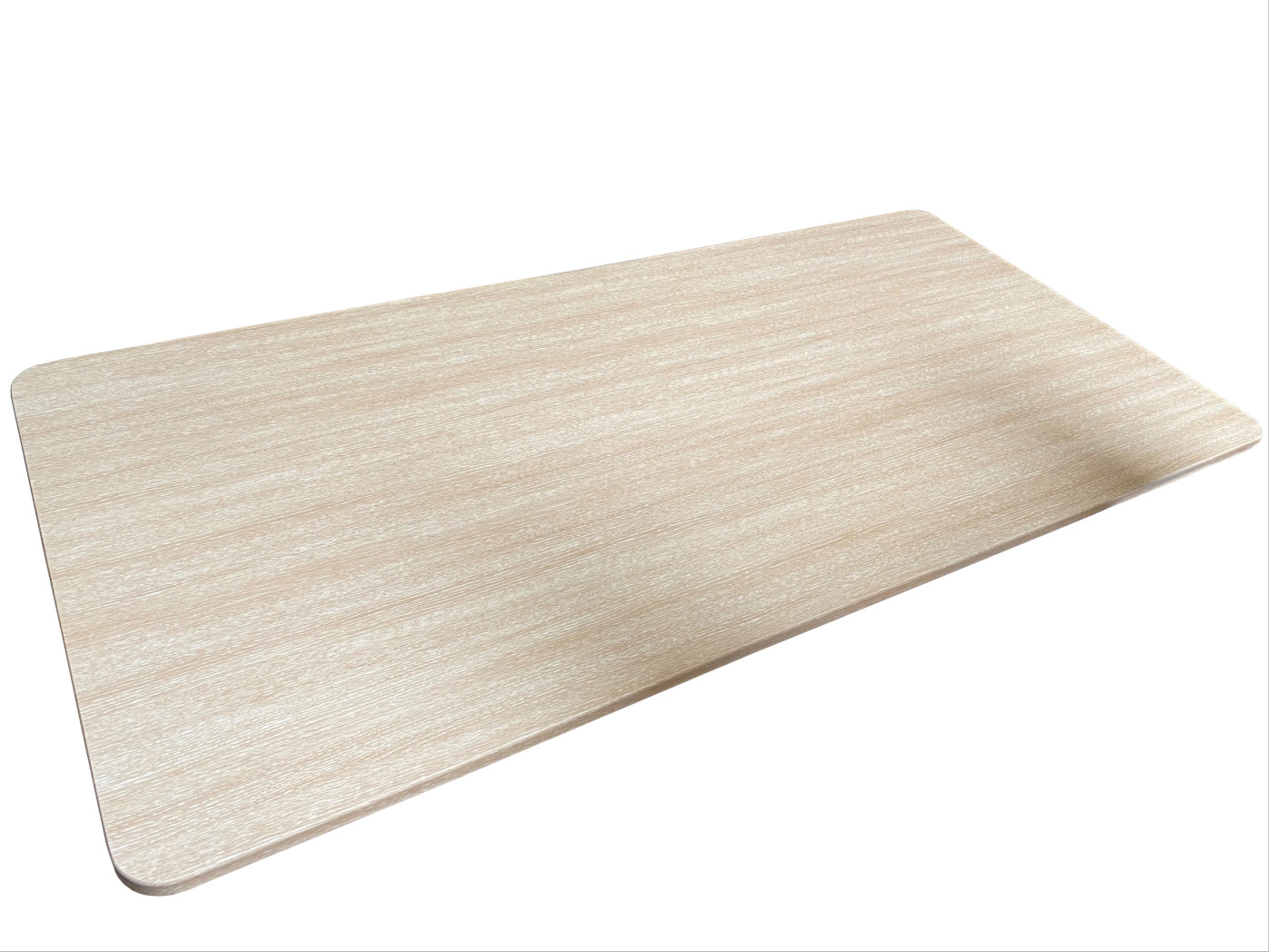 Tischplatten Verbundholz 1600 mm 800 mm 17 mm stark Apfelbaum (1 Stück)