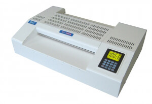SKY 330 R10 Laminiergerät für DIN A3, 330 mm Arbeitsbreite | Bestnr. SKY330R10