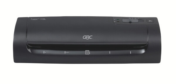 GBC Fusion Laminiergerät 1100L A4 jetzt ausprobieren | Bestnr. GBC-FUSION-1100L-A4